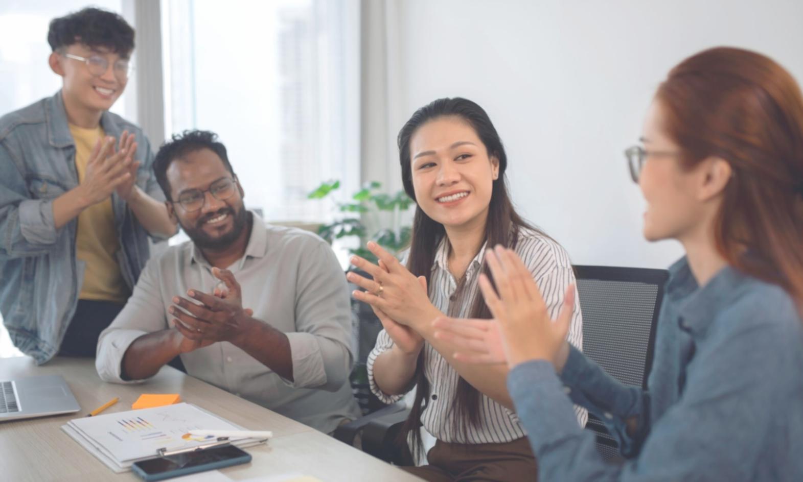 Session de formation avec analyses de cas réels