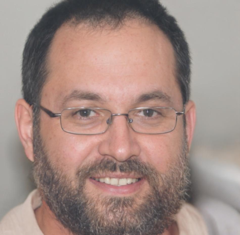 Portrait de Bastien Lemarchand
